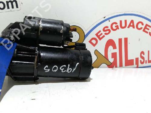 Used Starter VOLVO 440 (445) 1.8 (90 hp) 20784772