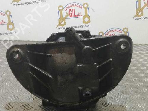 Rear differential BMW 5 (E39)  | BP20751422M24 