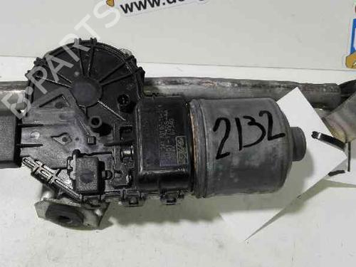 Front wiper motor MAZDA 3 Saloon (BK)  | BP20773885M29 