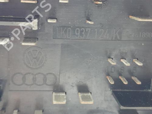 Sikringsdåse VW GOLF V (1K1)  | BP20766952E1 