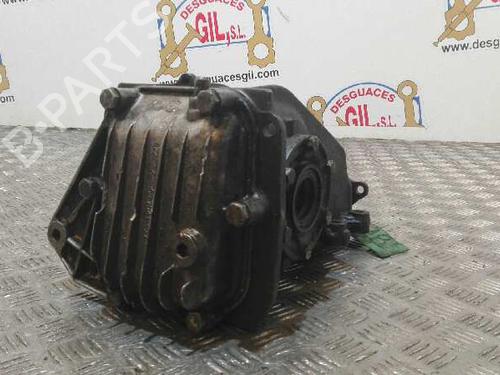 Rear differential BMW 3 (E21)  | BP21015055M24 