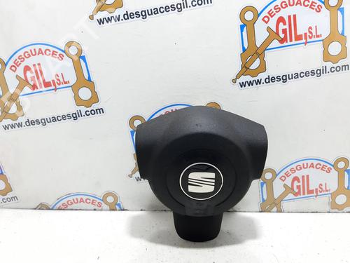 Used Driver airbag SEAT ALTEA (5P1) [2004-2015]  20754106