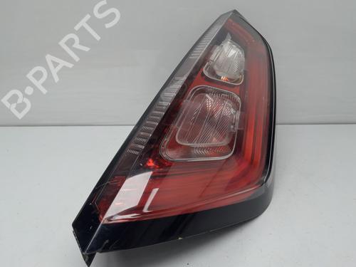 Used Right taillight Right taillight FIAT PUNTO EVO (199_) 1.3 D Multijet (199AXC1A, 199BXC1A, 199AXT1A, 199BXT1A) (75 hp) 34133004 34133004