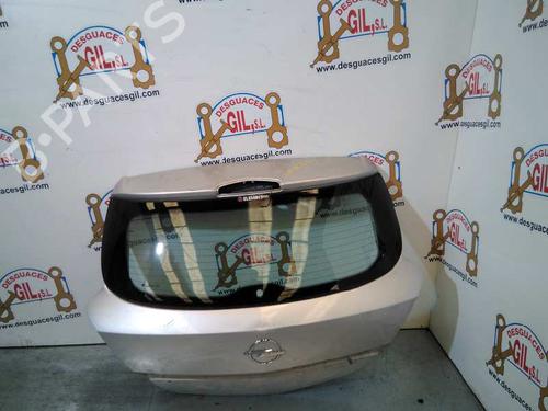 Bakluke CC/Kombi-Kupé OPEL ASTRA H (A04) 1.7 CDTI (L48) | BP20804427C6 