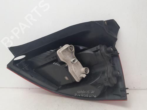 Left taillight RENAULT MEGANE II Saloon (LM0/1_) 1.9 dCi (LM0G, LM1G, LM2C) | BP31072196C34