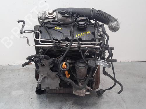 Motor für VW GOLF V (1K1) [2003-2010]  29539287