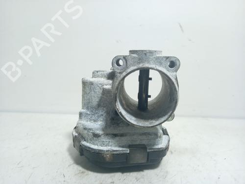 Used Throttle body Throttle body CITROËN BERLINGO / BERLINGO FIRST MPV (MF_, GJK_, GFK_) [1996-2026] 36298609 36298609