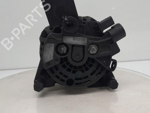 Alternator CITROËN C5 II (RC_) | BP34132369M7 - Image 3