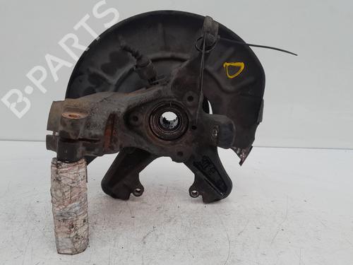 Right front steering knuckle SEAT LEON (1P1) | BP37248250M26 - Image 2