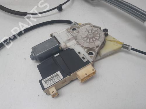 Front right window mechanism CITROËN C5 II (RC_) | BP34130587C23 - Image 2