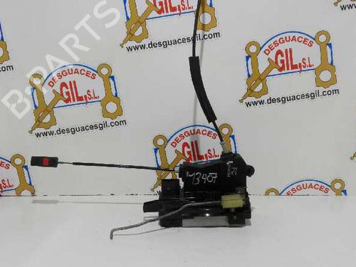 Used Front right lock OPEL VECTRA C (Z02) [2002-2009]  20781725