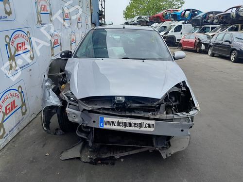Engine FORD FOCUS I (DAW, DBW) | BP37518292M1 - Image 8