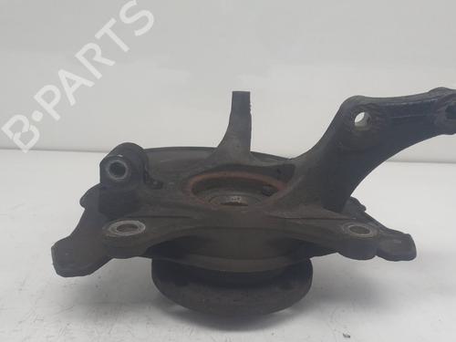 Left front steering knuckle SUZUKI SWIFT III (MZ, EZ) | BP34129099M25 - Image 3