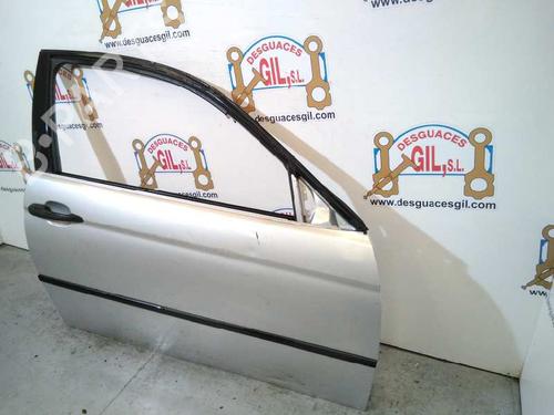 Right front door BMW 3 Compact (E46) 320 td | BP20806827C3 