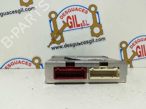 Engine control unit (ECU) DAEWOO NUBIRA Saloon (J100)  | BP20777148M57 