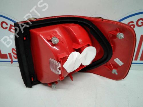 Left taillight AUDI 80 B4 Avant (8C5)  | BP21069348C34 