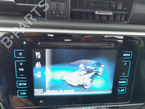 Electronic module TOYOTA AURIS (_E18_) 1.8 Hybrid (ZWE186_, ZWE186R) | BP34133531M83  - Image 5