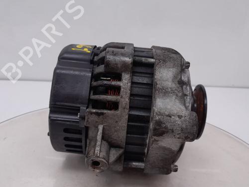 Used Alternator OPEL ASTRA G Hatchback (T98) 1.7 TD (F08, F48) (68 hp) 28951736