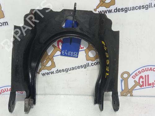 Used Left front suspension arm PEUGEOT 407 (6D_) [2004-2011]  20765558