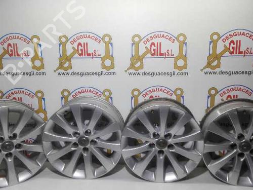 Felg OPEL MERIVA B MPV (S10) 1.7 CDTI (75) (131 hp) 20733501