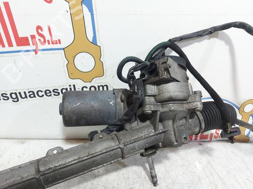 Steering rack CITROËN C3 Pluriel (HB_) 1.6 | BP20743971M22