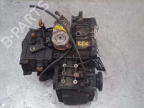 Gearbox SEAT TOLEDO I (1L2) | BP29906543M3