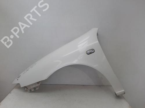Used Left front fenders Left front fenders 39188428 39188428
