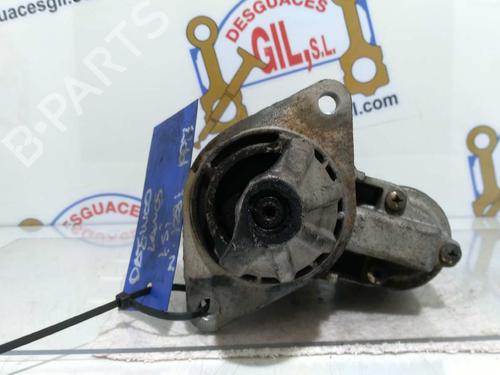 Starter DAEWOO LANOS (KLAT) 1.5 | BP20803819M8 