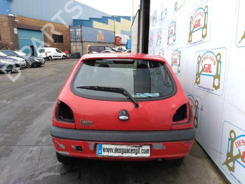 Generator FORD FIESTA Hatchback Van (JV_) TD 1.8 | BP20736974M7