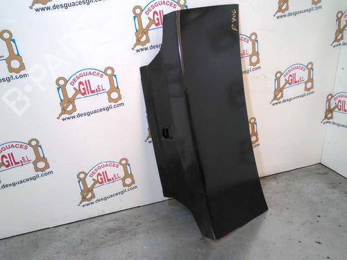 Used Tailgate PEUGEOT 406 (8B) 2.0 HDI 90 (90 hp) 20801730
