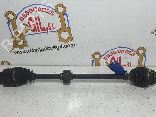 Used Right front driveshaft TOYOTA COROLLA Verso (ZER_, ZZE12_, R1_) 1.8 (ZNR11_, ZNR11R) (129 hp) 20748483