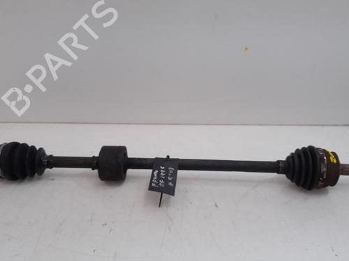 Drivaksel fortil Højre Drivaksel fortil Højre FIAT PUNTO (176_) 55 1.1 (54 hp) 36361770 36361770