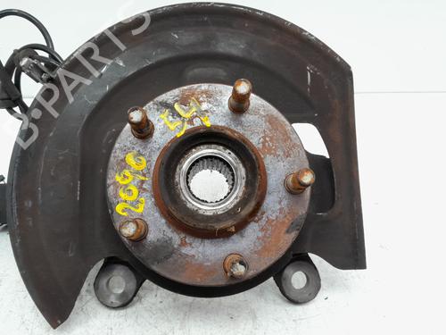 Used Left front steering knuckle Left front steering knuckle 37248113 37248113