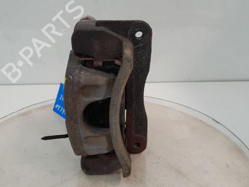 Right rear brake caliper HYUNDAI TERRACAN (HP)  | BP26499643M106 