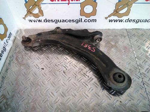 Left front suspension arm RENAULT MEGANE II (BM0/1_, CM0/1_) 1.5 dCi (BM0F, BM0T, BM2B, CM0F, CM0T) | BP20779377M12 