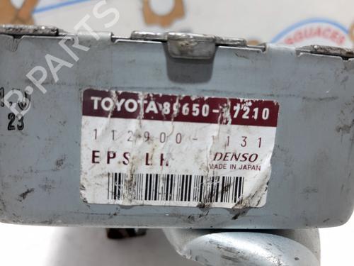 Electronic module TOYOTA PRIUS Liftback (_W2_) 1.5 Hybrid (NHW20_, NHW20R) | BP20740450M83 