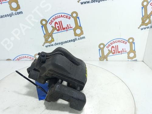 Left front brake caliper BMW 3 Coupe (E46) 318 Ci | BP20741780M105 