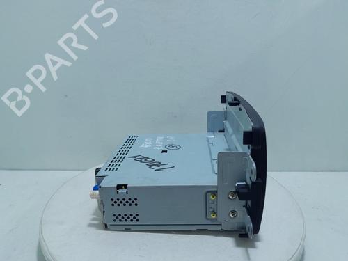 Electronic module RENAULT CAPTUR I (J5_, H5_)  | BP21287878M83 