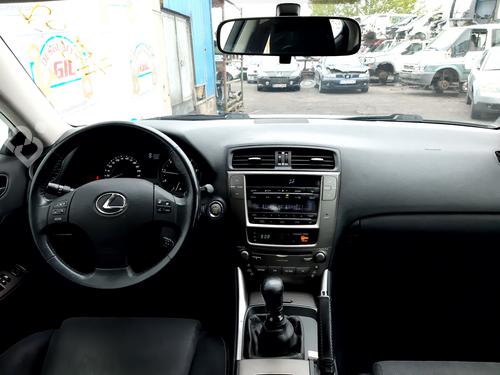 Right front steering knuckle LEXUS IS II (_E2_) 220d (ALE20) | BP37248364M26 - Image 25