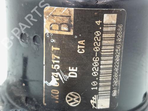 ABS pump VW GOLF V (1K1)  | BP25380180M43 