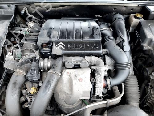 Starter CITROËN C5 I (DC_) 2.0 HDi (DCRHZB, DCRHZE) | BP20761565M8 