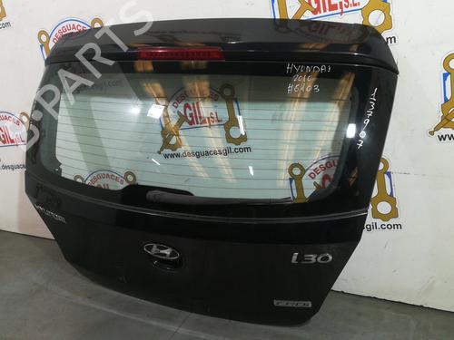 Tailgate HYUNDAI i30 (FD) 1.6 CRDi | BP20752361C6 