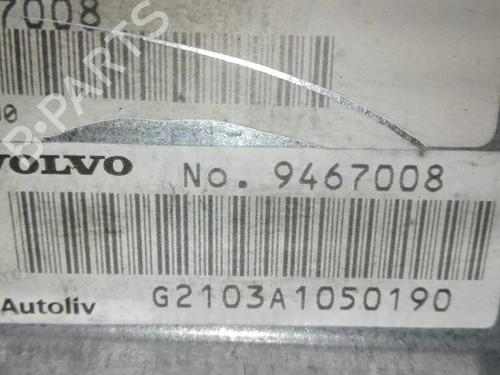 Passenger airbag VOLVO S70 (874)  | BP20786652C10 