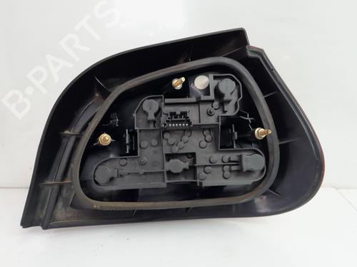 Right taillight RENAULT MEGANE I (BA0/1_) 1.9 dTi (BA1U) | BP29509795C35 