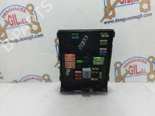 Used Fuse box SEAT LEON (1P1) [2005-2013]  20728881