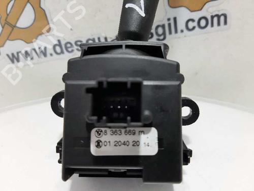 Steering column stalk BMW 3 Compact (E46) 316 ti | BP20784306I23 