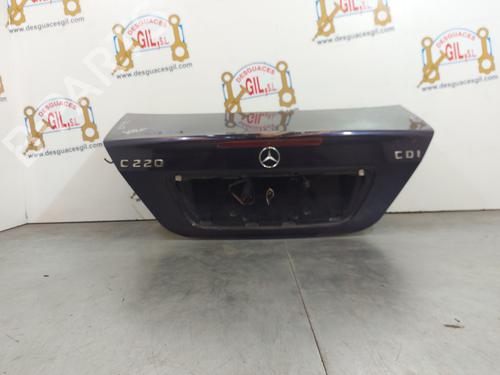 Used Tailgate MERCEDES-BENZ C-CLASS (W203) C 220 CDI (203.006, 203.008) (143 hp) 20745683
