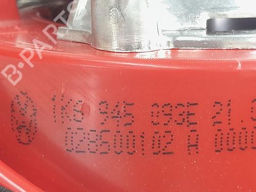 Left taillight VW GOLF V (1K1) | BP36753752C34 - Image 3