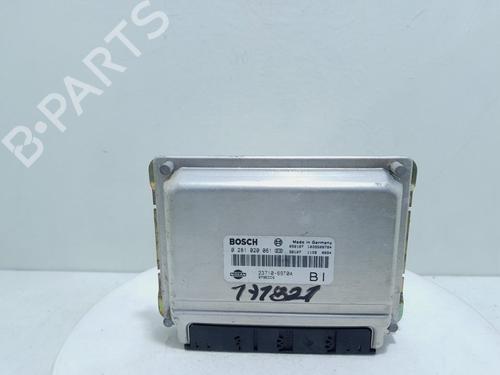 Motorstyringsenhet NISSAN CABSTAR E (TL_, VL_) [1992-2006]  21097273
