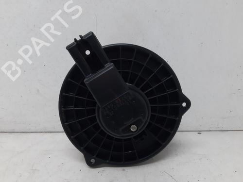 Used Heater blower motor Heater blower motor MAZDA 2 (DE_, DH_) 1.6 MZ-CD (90 hp) 34132511 34132511